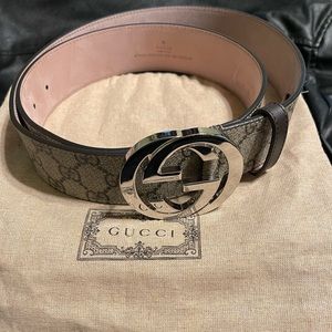 Gucci Belt